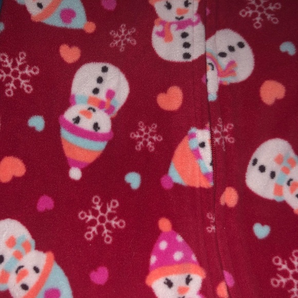 Baby sleeper (pyjamas) - Picture 2 of 2